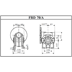 FRD70A20-90B5